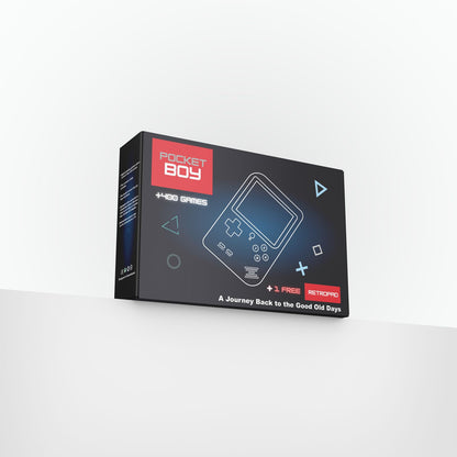 Console Rétro